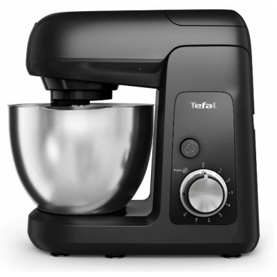 Кухонна машина Tefal QB522838 (6998314) Кухонна машина Tefal QB522838 (6998314)