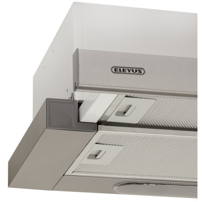 Витяжка Eleyus Breeze 470 50 IS (6602892) Витяжка Eleyus Breeze 470 50 IS (6602892)