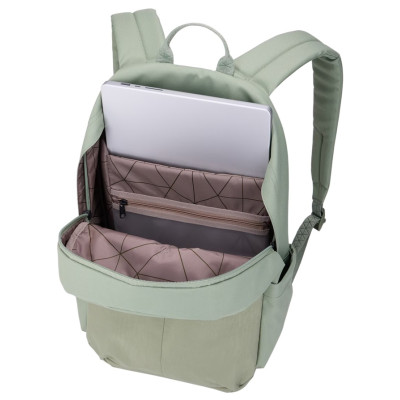 Рюкзак Thule Campus Indago 23L TCAM-7116 Quiet Green (7121860) Рюкзак Thule Campus Indago 23L TCAM-7116 Quiet Green (7121860)