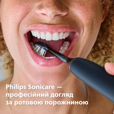 Насадка для зубної щітки Philips HX9094/88 Premium All-in-One (4 шт) (7086819) Насадка для зубної щітки Philips HX9094/88 Premium All-in-One (4 шт) (7086819)