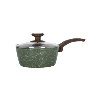 Ківш RINGEL Pesto (1.6 л) 18 см (6530396) Ківш RINGEL Pesto (1.6 л) 18 см (6530396)