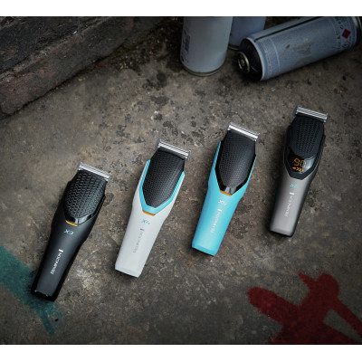 Машинка для стрижки Remington HC4000 E51 X4 (6790430) Машинка для стрижки Remington HC4000 E51 X4 (6790430)