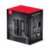 Електрочайник ERGO CT 8080 Black (6530666) Електрочайник ERGO CT 8080 Black (6530666)