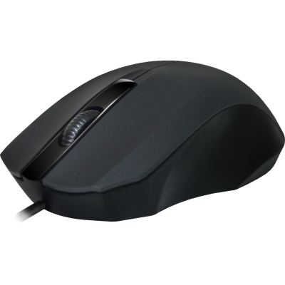 Миша Defender #1 MM-310 Black (52310) (6343379) Миша Defender #1 MM-310 Black (52310) (6343379)