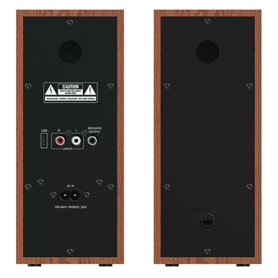 Акустика Genius SP-HF800 BT (7095636) Акустика Genius SP-HF800 BT (7095636)