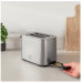 Тостер Electrolux E5T1-4ST (6903335) Тостер Electrolux E5T1-4ST (6903335)
