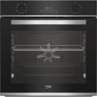 Електрична духова шафа Beko BBIM13300XD (6884798) Електрична духова шафа Beko BBIM13300XD (6884798)