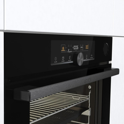 Електрична духова шафа Gorenje BSA6747A04BG (BO3SA5I01-2) (6816067) Електрична духова шафа Gorenje BSA6747A04BG (BO3SA5I01-2) (6816067)