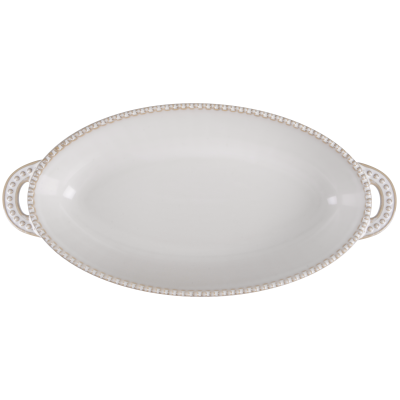 Форма Limited Edition Allegra Biege, 34x16.5x6 см (7019185) Форма Limited Edition Allegra Biege, 34x16.5x6 см (7019185)