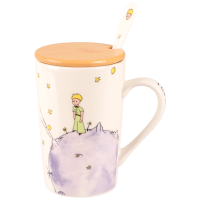 Чашка LED Little Prince, 360 мл (7133179) Чашка LED Little Prince, 360 мл (7133179)