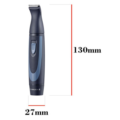 Набір для стрижки Remington TRAVEL KIT NE3890 (7054167) Набір для стрижки Remington TRAVEL KIT NE3890 (7054167)