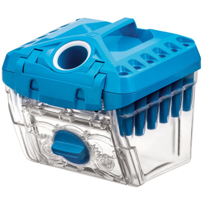 Пилосос Thomas DryBOX + AquaBOX PARKETT (6456463) Пилосос Thomas DryBOX + AquaBOX PARKETT (6456463)