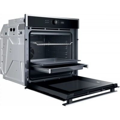 Електрична духова шафа Whirlpool WOI4S8HM1SXA (7163817) Електрична духова шафа Whirlpool WOI4S8HM1SXA (7163817)