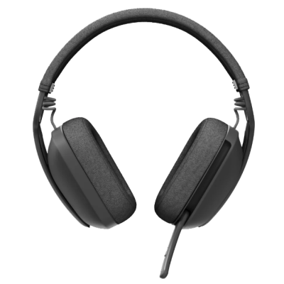 Гарнітура Logitech Zone Vibe 100 Graphite (981-001213) (6823485) Гарнітура Logitech Zone Vibe 100 Graphite (981-001213) (6823485)