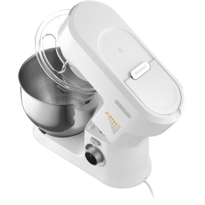 Кухонний комбайн Sencor STM 3740WH (7200552) Кухонний комбайн Sencor STM 3740WH (7200552)