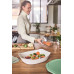Форма для запікання Luminarc Smart Cuisine Carine, 34x25 см (7022288) Форма для запікання Luminarc Smart Cuisine Carine, 34x25 см (7022288)