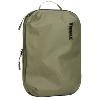 Дорожня сумка Thule Compression Packing Cube Medium TCPC-202 Soft Green (7121849) Дорожня сумка Thule Compression Packing Cube Medium TCPC-202 Soft Green (7121849)
