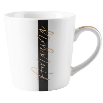 Чашка Limited Edition Coffee Style (6862124) Чашка Limited Edition Coffee Style (6862124)