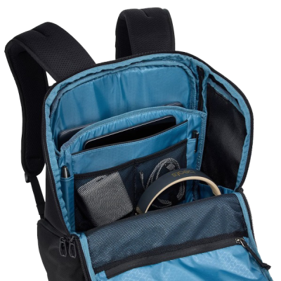 Рюкзак Thule Accent Recycled Backpack 28L TACBP-2216 (Black) (7081843) Рюкзак Thule Accent Recycled Backpack 28L TACBP-2216 (Black) (7081843)
