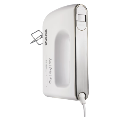 Міксер Gorenje M460CDC (6676670) Міксер Gorenje M460CDC (6676670)