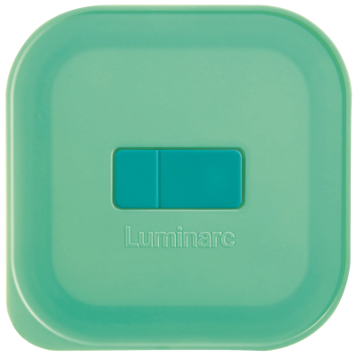 Контейнер Luminarc Pure Box Unique, 1.1 л (7102422) Контейнер Luminarc Pure Box Unique, 1.1 л (7102422)