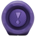 Портативна акустика JBL Charge 6 Purple (JBLCHARGE6PUR) (7106534) Портативна акустика JBL Charge 6 Purple (JBLCHARGE6PUR) (7106534)
