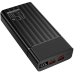 Портативний зарядний пристрій Yenkee YPB 2145 - 20000 mAh PD 45W (Black) (7058367) Портативний зарядний пристрій Yenkee YPB 2145 - 20000 mAh PD 45W (Black) (7058367)