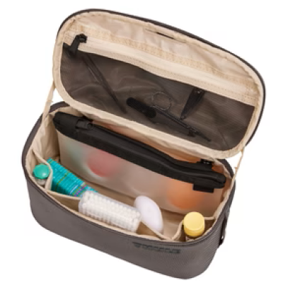 Дорожня сумка Thule Subterra 2 Toiletry TSTB-404 Vetiver Gray (7248703)