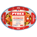 Форма для запікання Pyrex, 26х18х6 см (1.6 л) (7092328) Форма для запікання Pyrex, 26х18х6 см (1.6 л) (7092328)