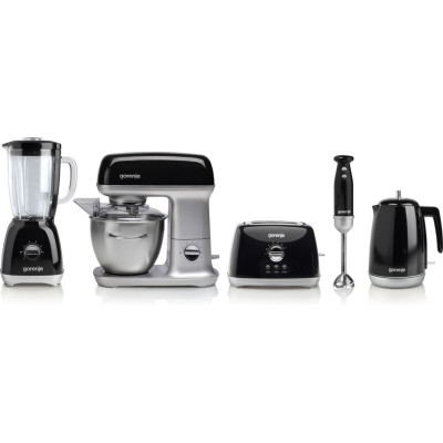 Електрочайник Gorenje K 15 RLBK (LD-K3042) (6587624)