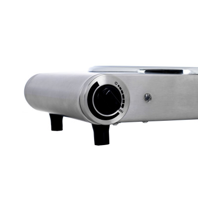 Hi-light плита ERGO HL-2208 (6619639) Hi-light плита ERGO HL-2208 (6619639)