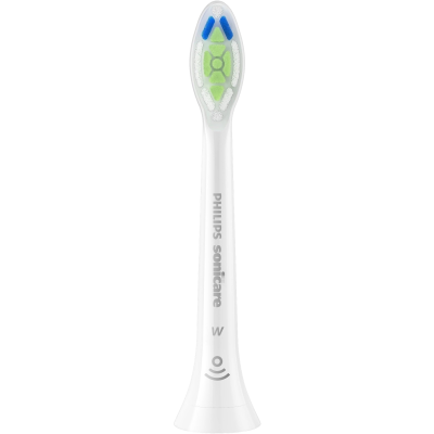 Насадка для зубної щітки Philips HX6062/87 (2 шт) (7086857) Насадка для зубної щітки Philips HX6062/87 (2 шт) (7086857)