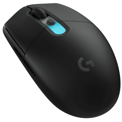 Миша Logitech G305 X SUPERLIGHT Black (910-007739) (7285519) Миша Logitech G305 X SUPERLIGHT Black (910-007739) (7285519)