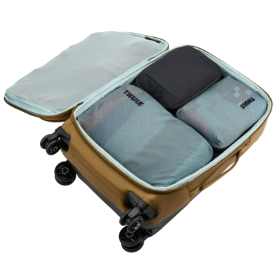 Дорожня сумка Thule Compression Packing Cube Set TCCS-201 Pond Gray (7121850) Дорожня сумка Thule Compression Packing Cube Set TCCS-201 Pond Gray (7121850)