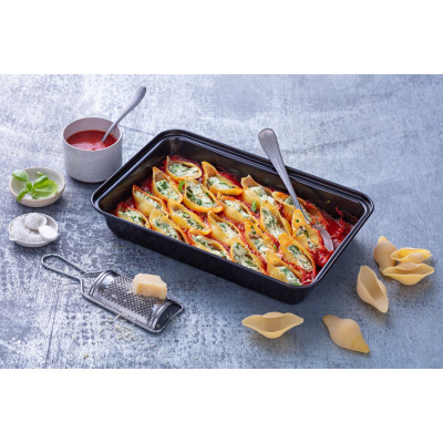 Форма Pyrex Daily для випічки/запікання, 28х18 см (6671816) Форма Pyrex Daily для випічки/запікання, 28х18 см (6671816)
