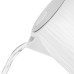 Елекрочайник Russell Hobbs Eden 27360-70 White (7054170) Елекрочайник Russell Hobbs Eden 27360-70 White (7054170)