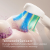 Зубна електрощітка Philips Sonicare HX4022/04 серії 2100 (7229404) Зубна електрощітка Philips Sonicare HX4022/04 серії 2100 (7229404)