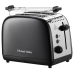 Тостер Russell Hobbs Colours Plus 26550-56 Black (6943152) Тостер Russell Hobbs Colours Plus 26550-56 Black (6943152)