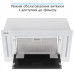 Витяжка Eleyus GEMINI 800 LED 52 WH (6642037)