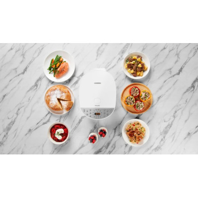 Мультиварка Philips HD4713/40 (6823421) Мультиварка Philips HD4713/40 (6823421)