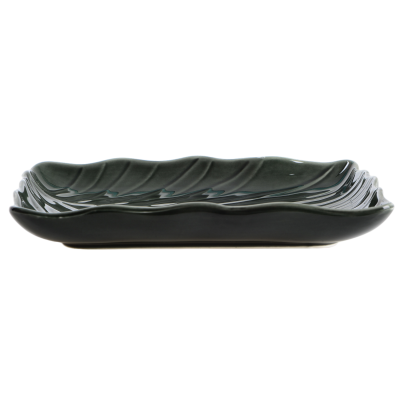 Блюдо Limited Edition Leaf Grey (6990676) Блюдо Limited Edition Leaf Grey (6990676)