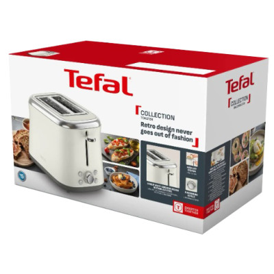 Тостер Tefal TT720AE0 (7283097) Тостер Tefal TT720AE0 (7283097)