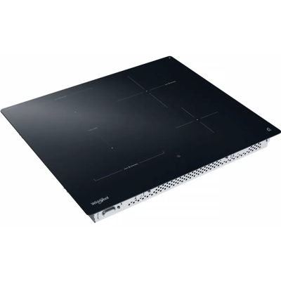 Електрична варильна поверхня Whirlpool WTX6014DCF (7285346) Електрична варильна поверхня Whirlpool WTX6014DCF (7285346)