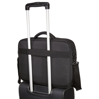 Сумка Case Logic Propel Briefcase for 15.6' PROPC-116 Black (7273428) Сумка Case Logic Propel Briefcase for 15.6' PROPC-116 Black (7273428)