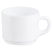 Чашка Luminarc Empilable White (7092645) Чашка Luminarc Empilable White (7092645)