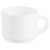 Чашка Luminarc Empilable White (7092645)