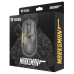 Миша комп'ютерна Yenkee YMS 3600BK MARKSMAN Gaming Mouse Black (7090580) Миша комп'ютерна Yenkee YMS 3600BK MARKSMAN Gaming Mouse Black (7090580)