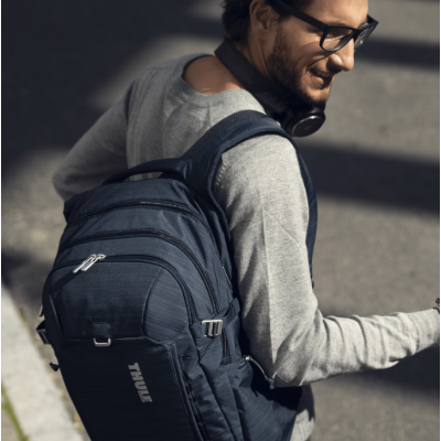 Рюкзак Thule Construct Backpack 24L CONBP-116 (Carbon Blue) (7248686)