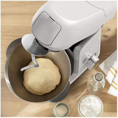 Кухонна машина Tefal QB525B38 (6990961) Кухонна машина Tefal QB525B38 (6990961)