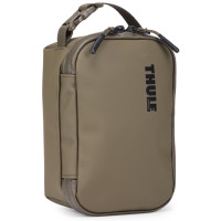 Дорожня сумка Thule Chasm Small Gear Cube TCGC-301 Deep Khaki (7248697) Дорожня сумка Thule Chasm Small Gear Cube TCGC-301 Deep Khaki (7248697)
